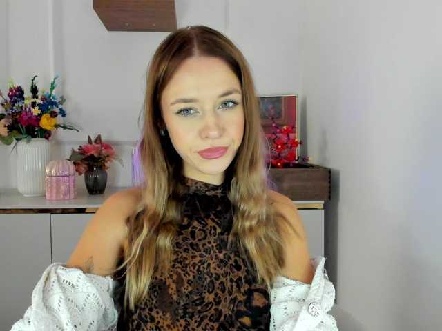 CindyGlam live cam on BongaCams