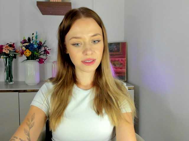 CindyGlam live cam preview