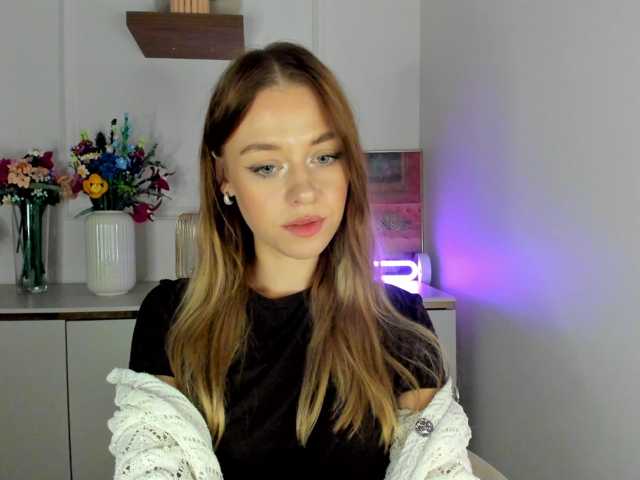 CindyGlam live cam preview