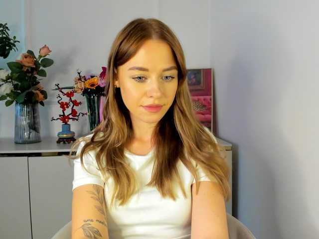 CindyGlam live cam on BongaCams