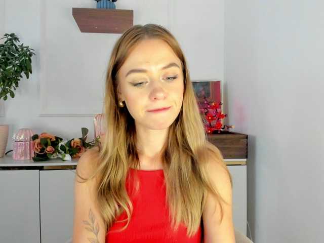 CindyGlam live webcam show