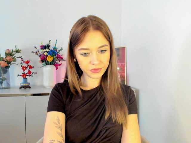 CindyGlam webcam