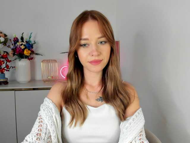 CindyGlam webcam