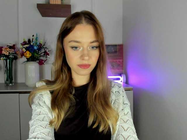 CindyGlam, en directo ahora en BongaCams