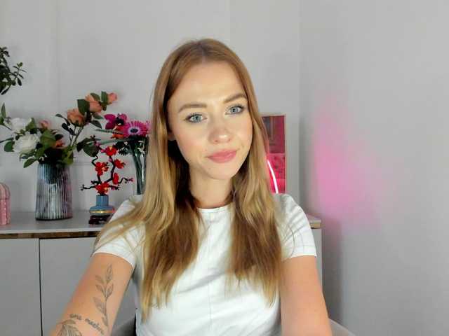 CindyGlam live cam on BongaCams