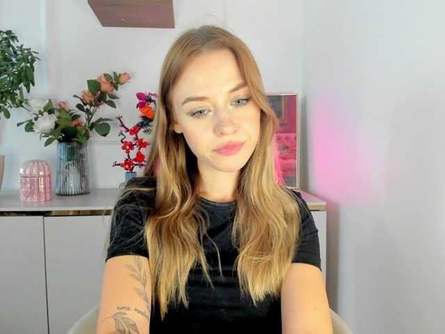 CindyGlam live cam on UnifiedCams