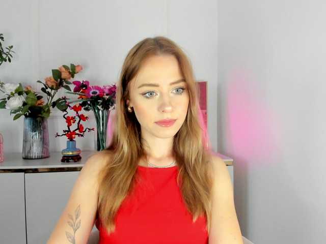 CindyGlam live cam on BongaCams