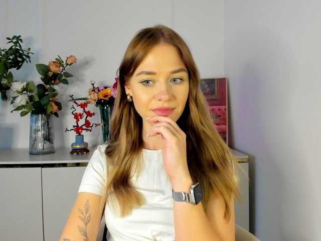 CindyGlam live cam on BongaCams