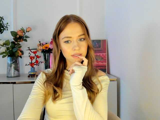 CindyGlam live cam on BongaCams