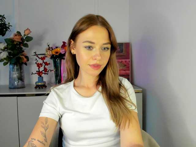 CindyGlam live cam on BongaCams