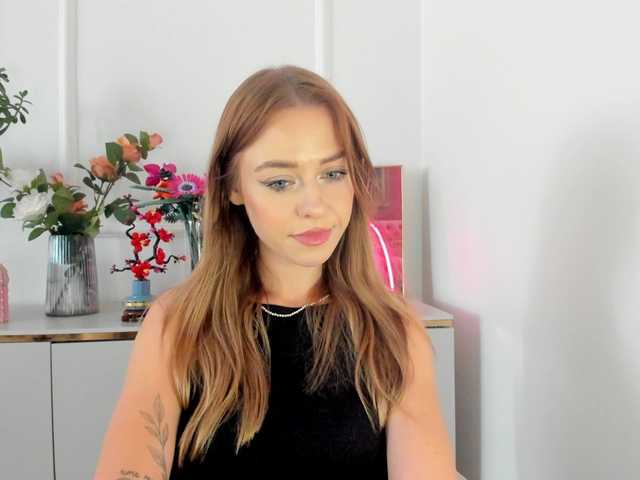 CindyGlam live cam on BongaCams