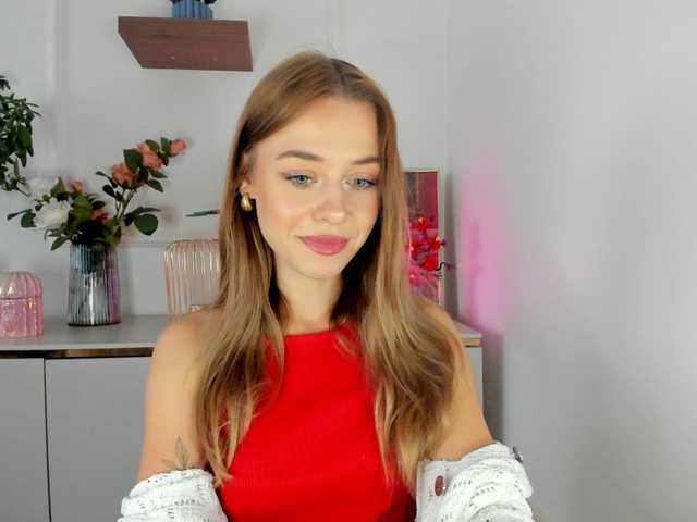 CindyGlam Live-Cam auf BongaCams