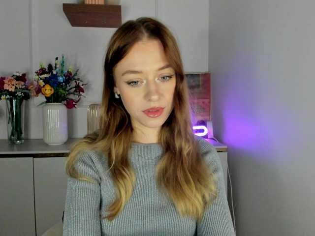 CindyGlam, live now on BongaCams