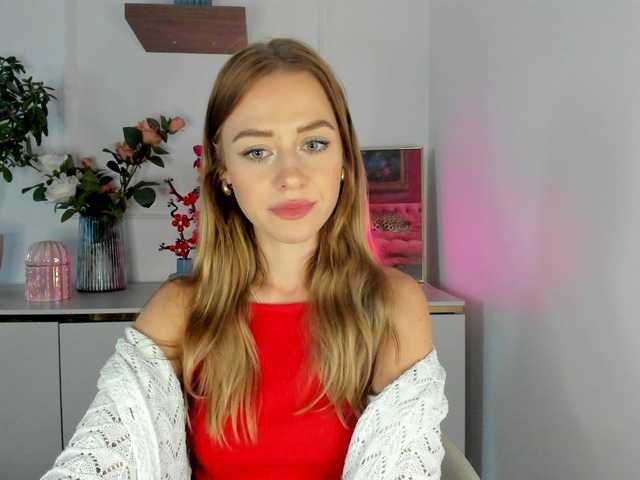 CindyGlam live cam on UnifiedCams