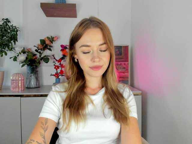 CindyGlam live cam on BongaCams