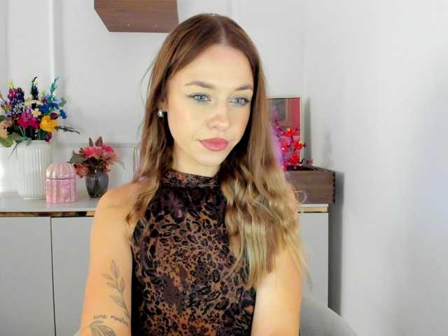 CindyGlam live cam on BongaCams