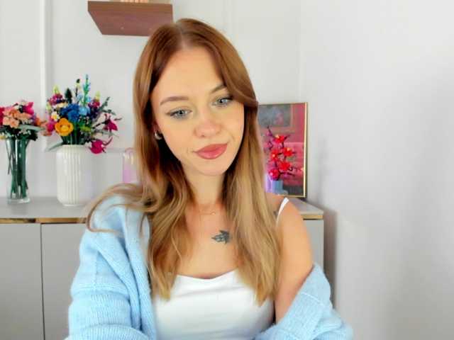 CindyGlam live cam preview