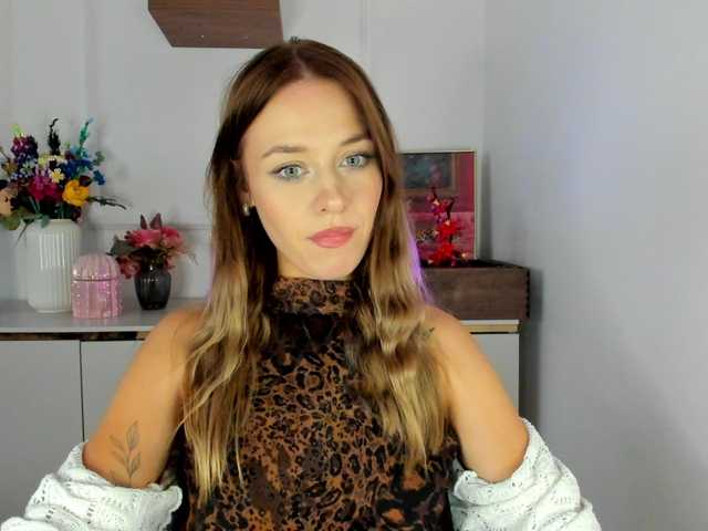 CindyGlam live cam on BongaCams