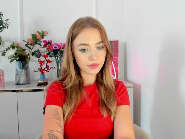 CindyGlam live cam on BongaCams