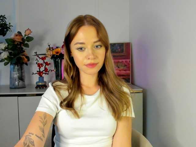 CindyGlam live cam on BongaCams