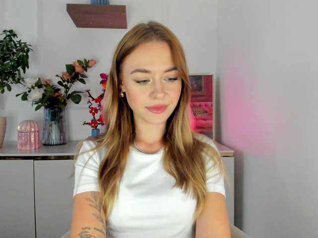 CindyGlam live cam on BongaCams