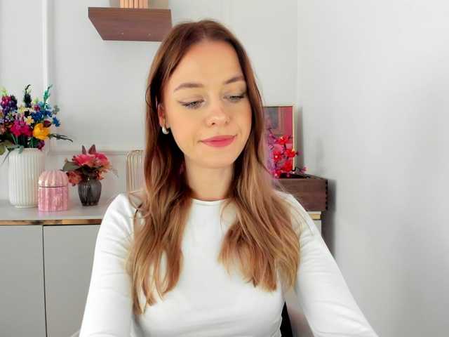 CindyGlam live cam on BongaCams