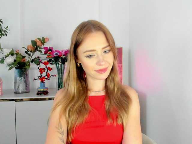 CindyGlam live cam on BongaCams
