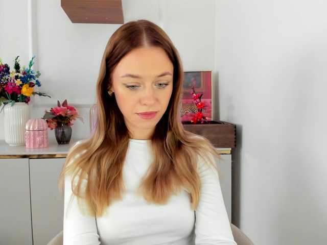 CindyGlam live cam preview