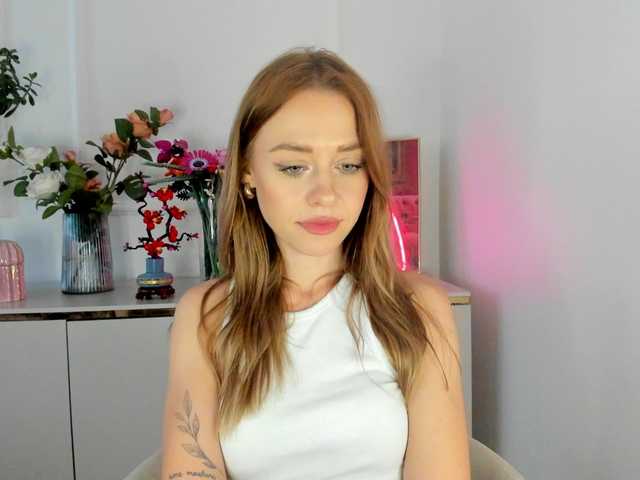CindyGlam live cam on BongaCams