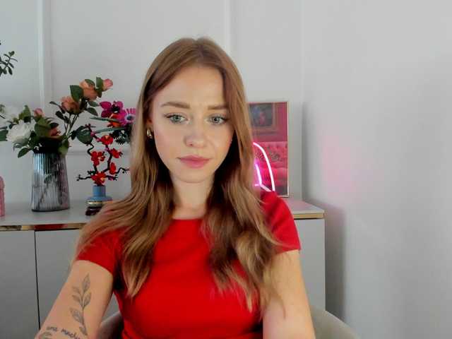 CindyGlam live cam on BongaCams