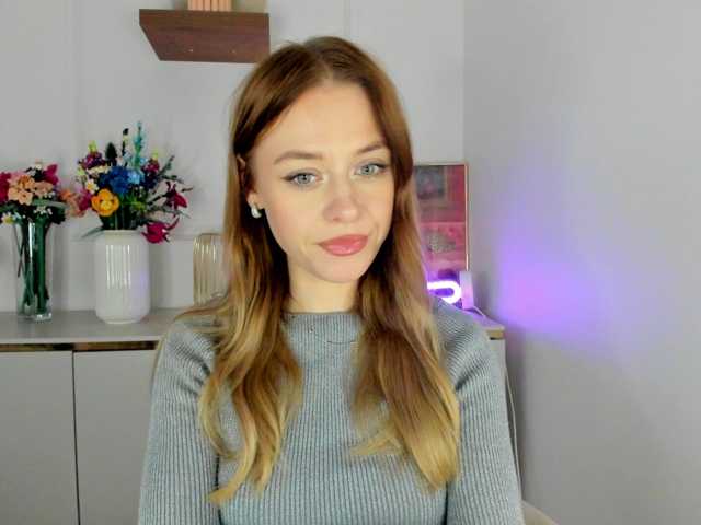 CindyGlam, en directo ahora en BongaCams