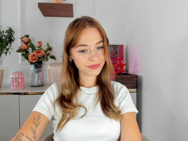 CindyGlam live cam on BongaCams