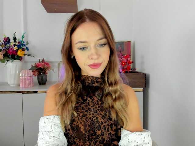 CindyGlam live cam on BongaCams