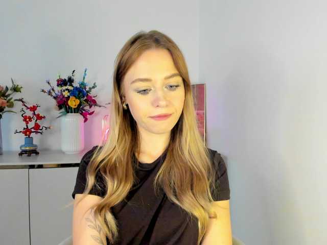 CindyGlam webcam