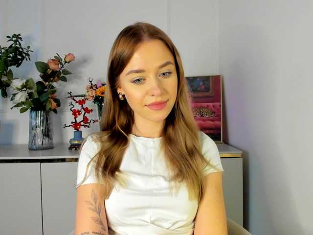 CindyGlam live cam on BongaCams