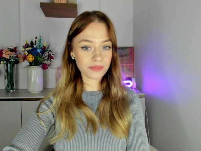 CindyGlam, en directo ahora en BongaCams
