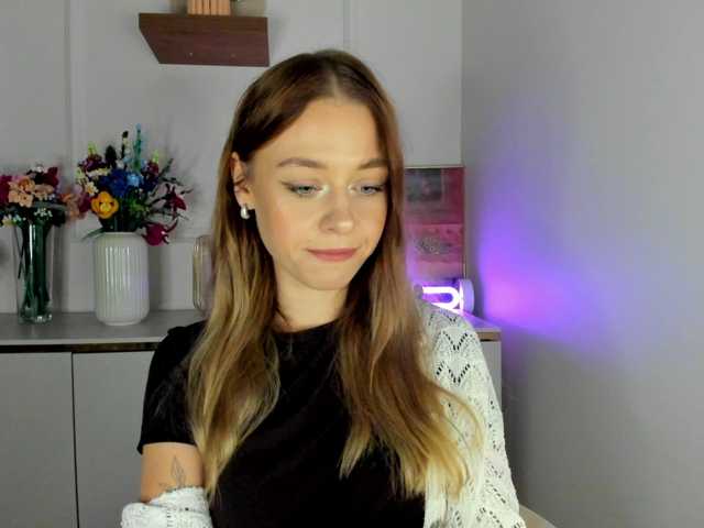 CindyGlam, en directo ahora en BongaCams