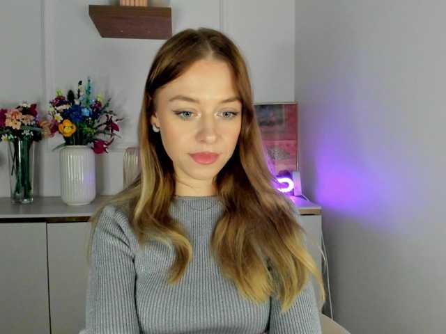 CindyGlam, en directo ahora en BongaCams