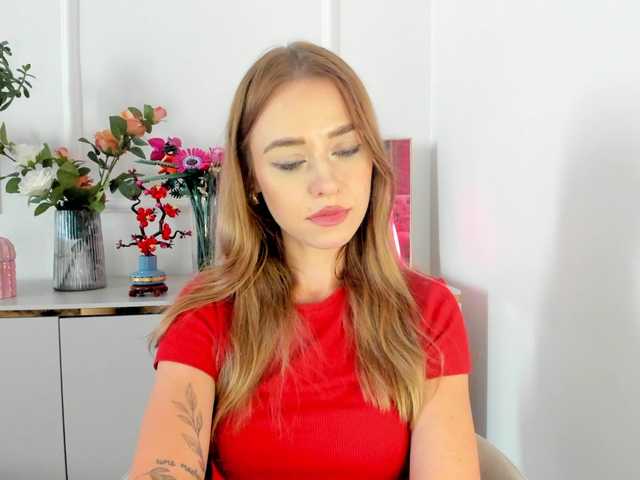 CindyGlam live cam