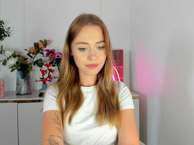 CindyGlam live cam on BongaCams