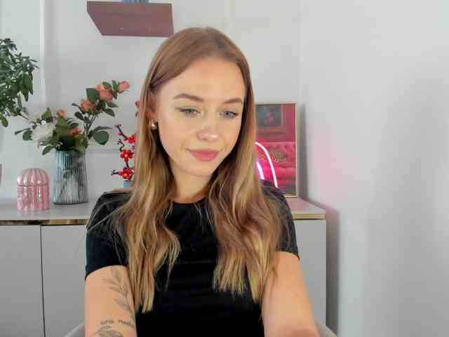 CindyGlam webcam