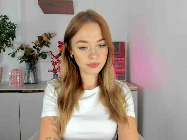 CindyGlam webcam