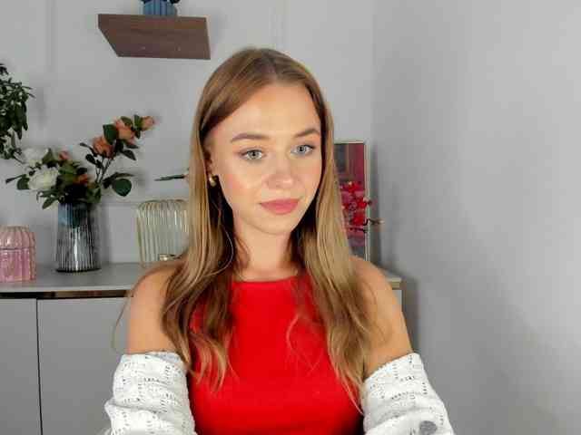CindyGlam webcam