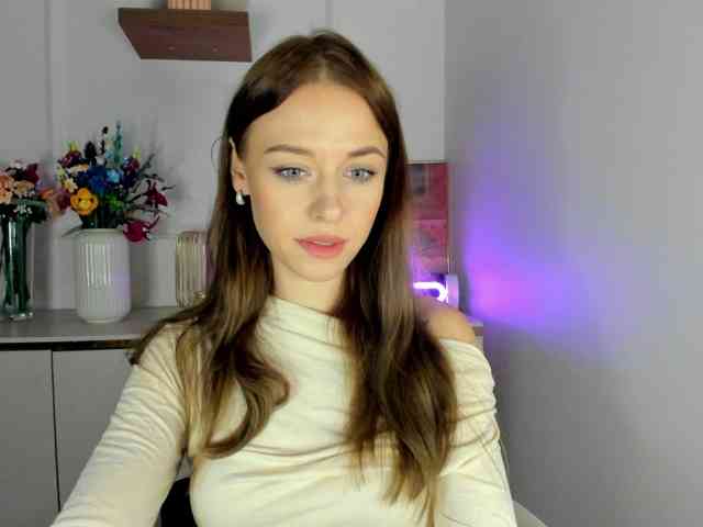 CindyGlam webcam