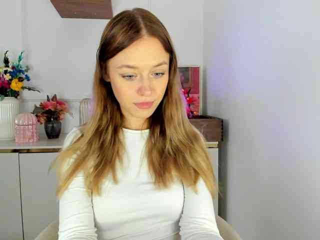 CindyGlam webcam