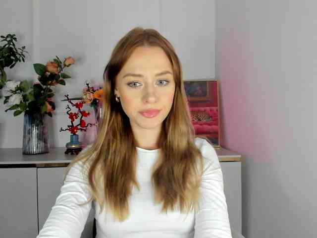 CindyGlam webcam