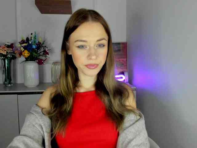 CindyGlam webcam