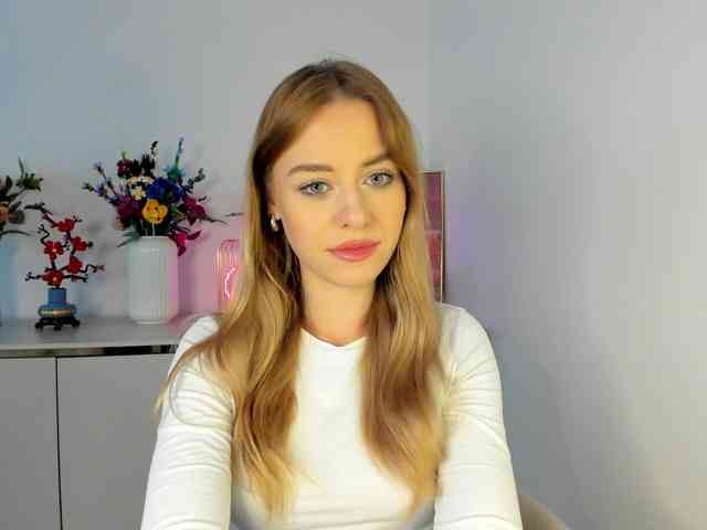 CindyGlam webcam