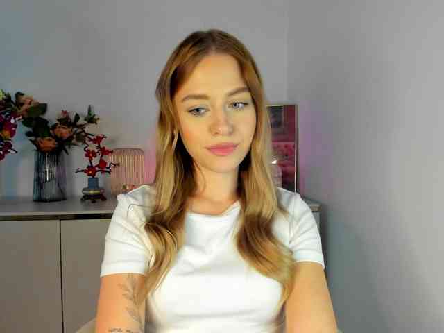 CindyGlam webcam