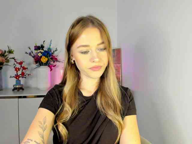 CindyGlam webcam